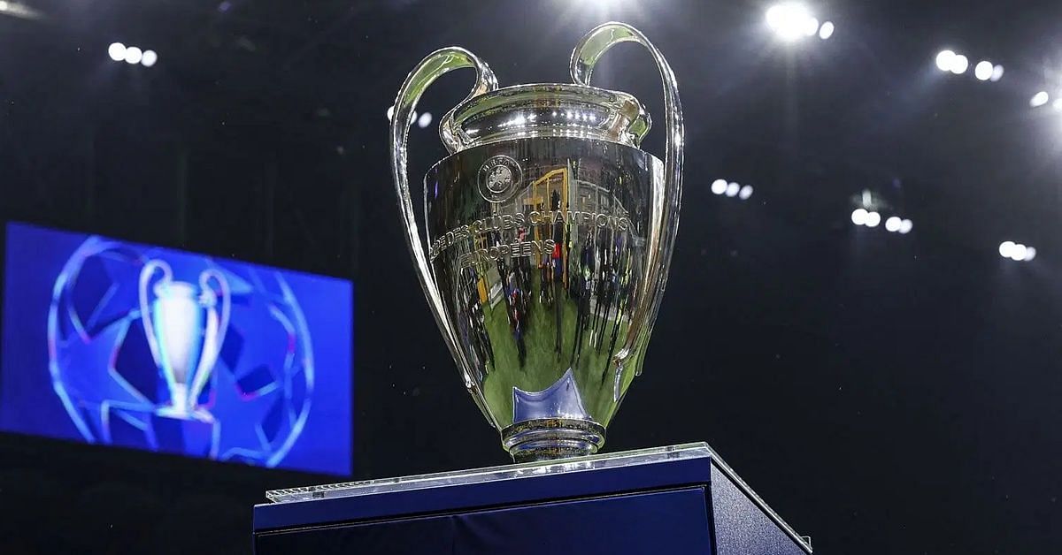 UEFA Champions League